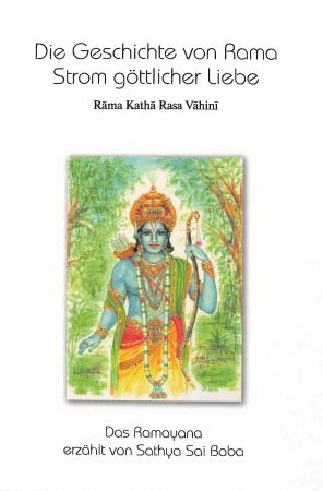 Die Geschichte von Rama Band 1