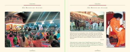 Preview: 100 Jahre Sathya Sai