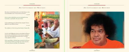 Preview: 100 Jahre Sathya Sai