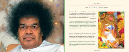 Preview: 100 Jahre Sathya Sai