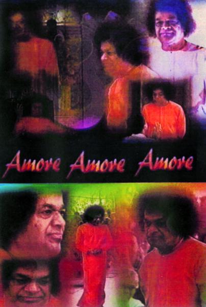 Amore (Love Love Love)
