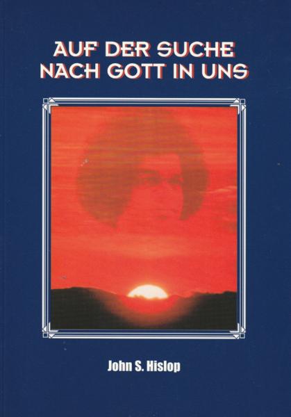 Auf der Suche nach Gott in uns