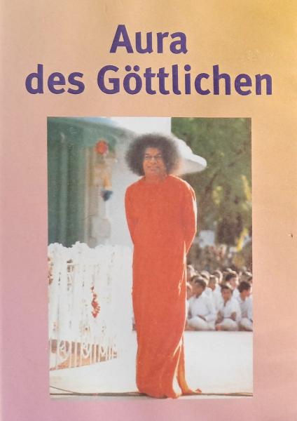 Aura des Göttlichen