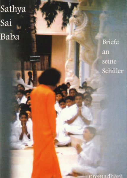 Briefe an seine Schüler