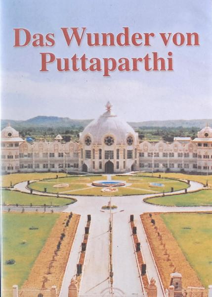 Das Wunder von Puttaparthi
