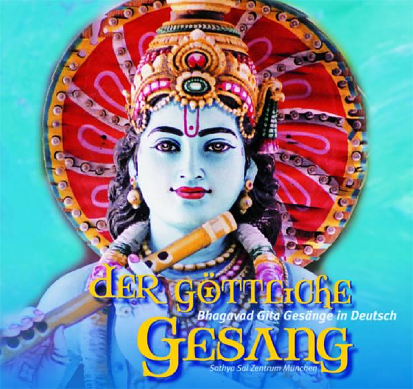 Der göttliche Gesang