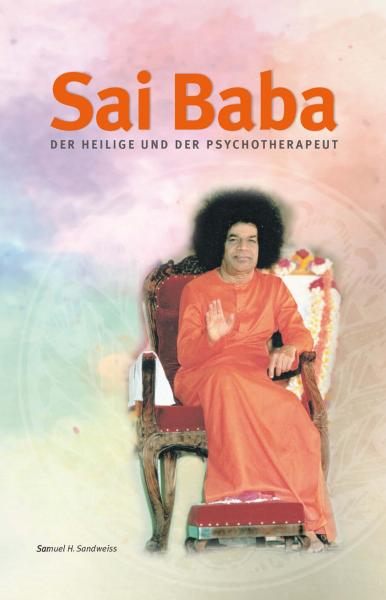 Der Heilige und der Psychotherapeut