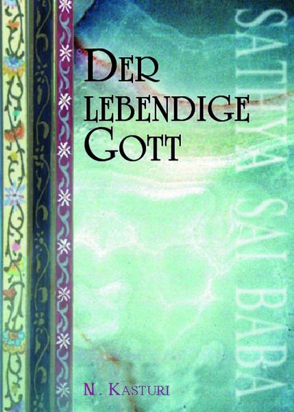 Der lebendige Gott