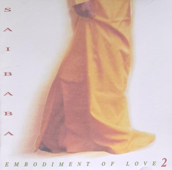 Embodiment of Love 2