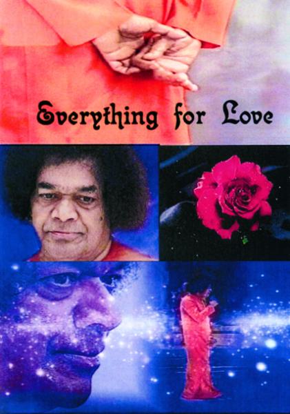 Everything for Love