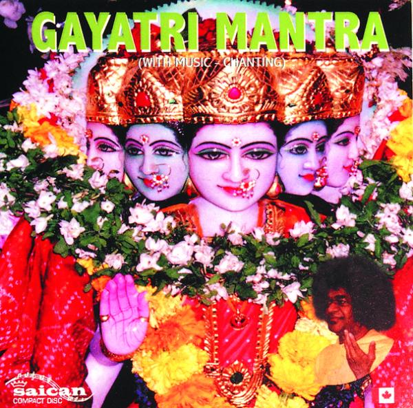 Gayatri Mantra