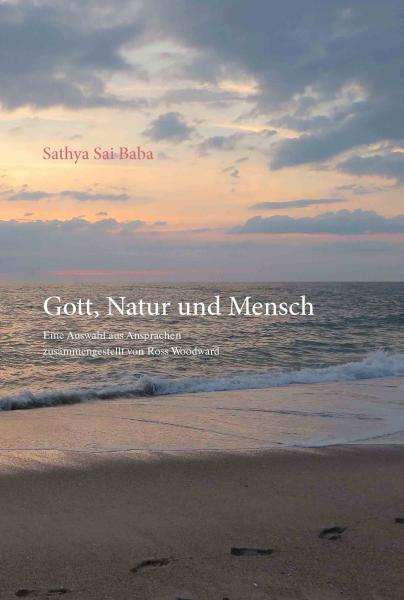 Gott, Natur und Mensch - Ross Woodward
