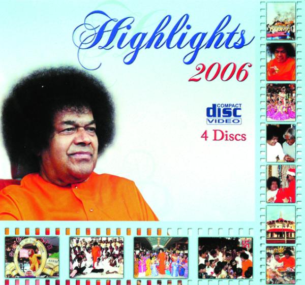 Highlights 2006