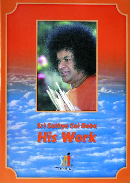 Sai Baba and His Work