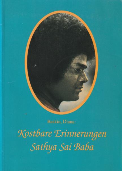 Kostbare Erinnerungen - Diana Baskin