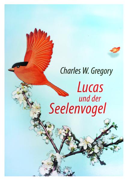 Lucas und der Seelenvogel