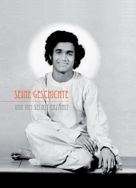 Seine Geschichte - Von ihm selbst erzählt