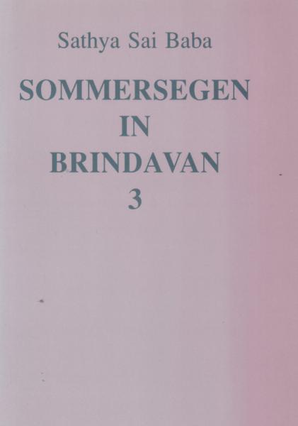 Sommersegen (Band 3) 1974