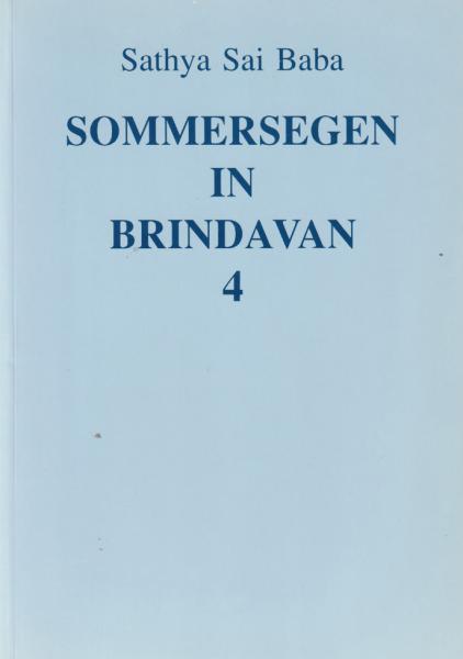 Sommersegen (Band 4) 1977