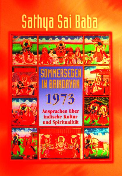Sommersegen (Band 2) 1973