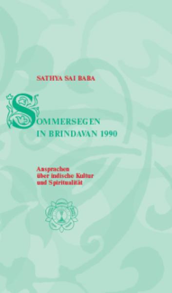 Sommersegen (Band 5) 1990