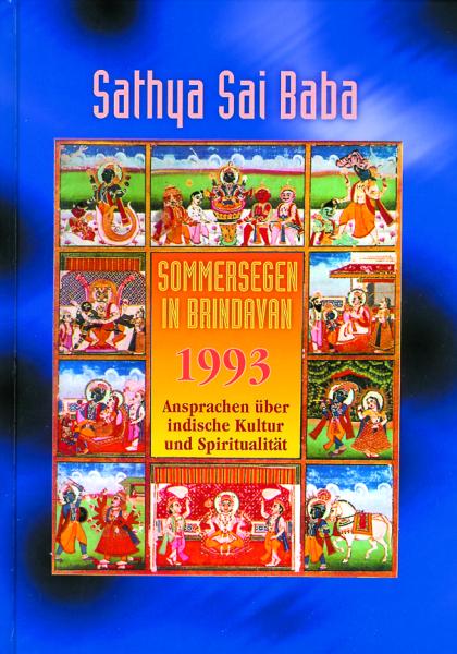 Sommersegen (Band 6) 1993