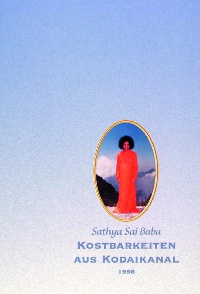 Sommersegen (Band 7) 1998