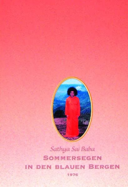 Sommersegen (Band 8) 1976