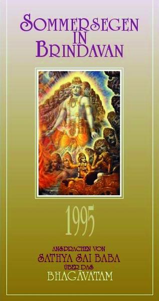 Sommersegen (Band 9) 1995