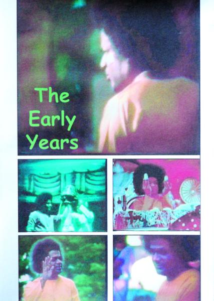 The Early Years
