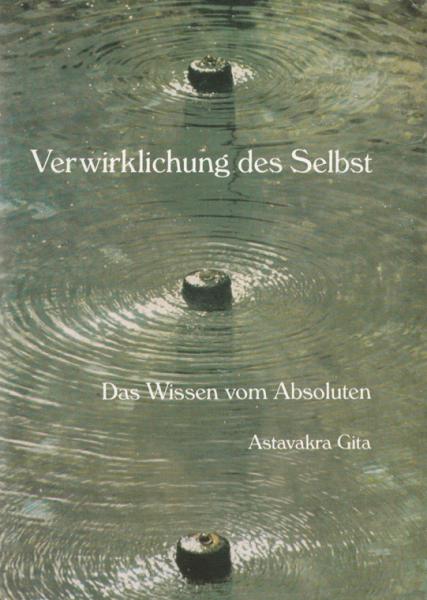 Verwirklichung des Selbst - Al Drucker