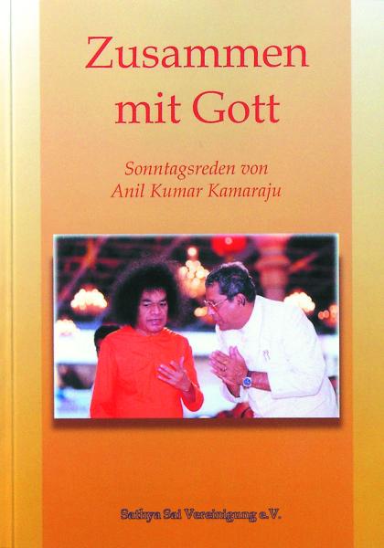 Zusammen mit Gott