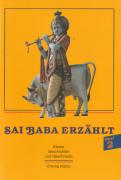 Sai Baba erzählt Band 2