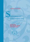 Sommersegen (Band 1) 1972